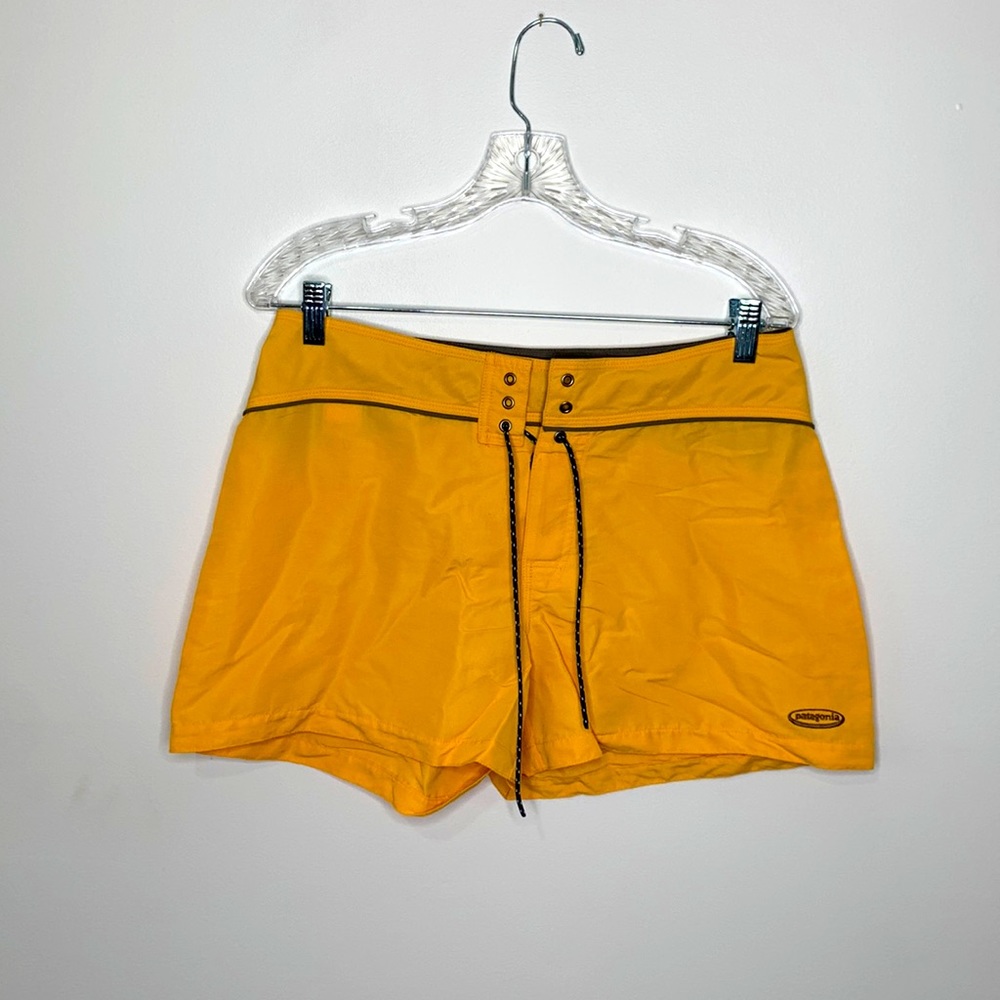 Patagonia women’s shorts